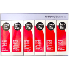 정관장 화애락 터닝미 한달분 겉케이스없음 (구 화애락진)