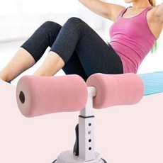 숀리윗몸일으키기