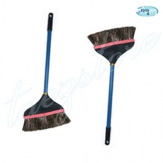 [랜덤마트]가죽방비/가벼운빗자루 튼튼한빗자루 돈모빗자루, 상세페이지 참조