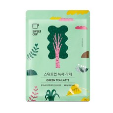 녹차파우더500g