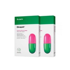 닥터자르트슬리핑마스크