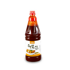 진선미떡볶이