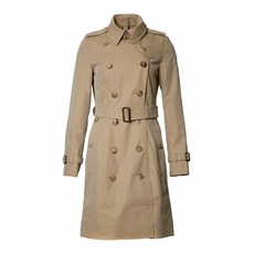FW20 버버리 첼시 헤리티지 트렌치코트 4073376 WW CHELSEA 70500