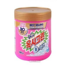 OXYCLEAN VANISH O2 ACTION 500g, 1개