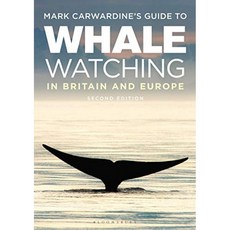 Mark Carwardine의 영국과 유럽 고래 관찰 가이드 : 제 2 판, 단일옵션