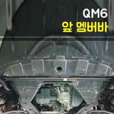 qm6스트럿바