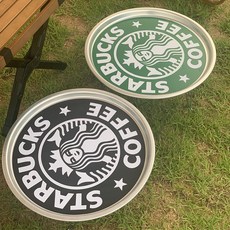 스타벅스양은밥상