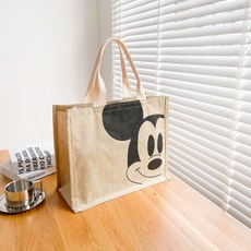 퀼트에코백완제품