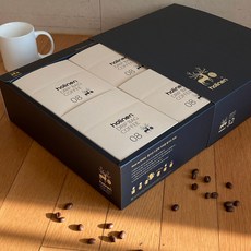 홀리넨 드립백커피 디카페인 32 선물세트, 10g, 1개, 32개입