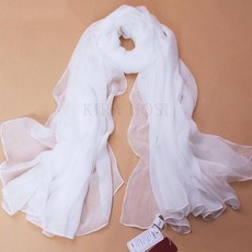 kirahosi 목도리 여름스카프 긴목도리 비치 빈티지 153호+덧신증정 DFxj8vp9