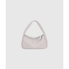 NIEEH SOFT BAG_GRAY