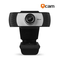 뉩쐼벴디지털가전 QCAM-M40 웹캠 재택근무 화상회의 원격수업 웹카메라 원격 화상캠 붕교즉 Tmnv5+e1yh7 멀티미디어장비 PC영상음향기기 PC카메라, 이거찜 오늘은이거클릭