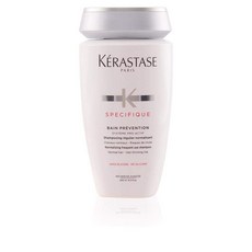 KERASTASE 케라스타즈 탈모 정상화 자주 사용 가능 샴푸 보통 모발용 250ml 1개, 400g