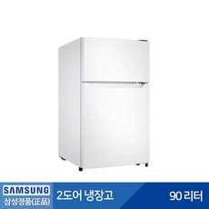 삼성전자 RT09BG004WW 90L 가정용 냉장고, 화이트