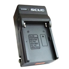 SCUD 소니 NP-F550 F570 NP-F770 750 F950 F960 NP-F970 충전기, 상세내용참조