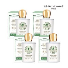 뱅네프생토노레바디워시