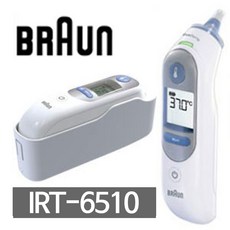 브라운 IRT6030 IRT6510 1RT6520 BNT400 인메디 접촉 비접촉 체온계 COCO T-1, 비접촉식체온계, 비접촉식체온계