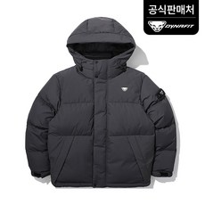[다이나핏 공식] 공용 PANTHER (팬서) 푸퍼 다운 YUW22527C5