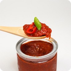 상어마켓 연평도 순살 양념게장600g(300gx2), 2개, 300g