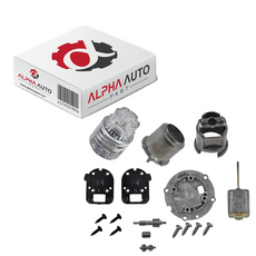 트레일블레이저락폴딩