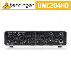 umc204hd