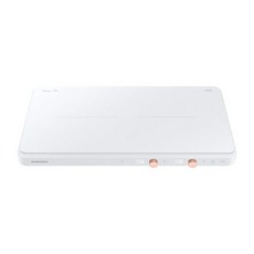 삼성전자 인덕션 더 플레이트 2구 NZ60R7703PW 화이트