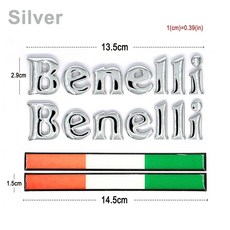 오토바이 탱크 3D 로고 스티커 Benelli TRK 502 BN 302 TNT BJ 600 부품 모토 탱크 스티커 이탈리아 오토바이 액세서리, (350853)은