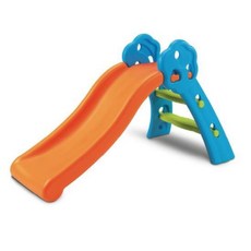 플라스틱미끄럼틀