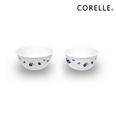 코렐허브사각대접 TOP01