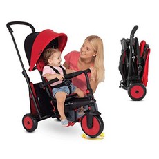 스마트라이크자전거