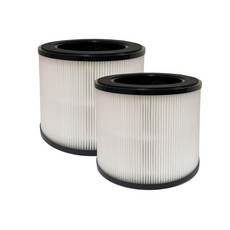 정품보장 Nispira MA-22 True HEPA Replacement Filter | 3 in 1 with Pre-filter Compatible MA Series 22 Air