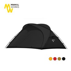 미니멀웍스파프리카매그넘