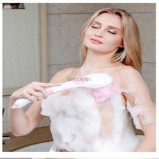 얼굴마사지스폰지