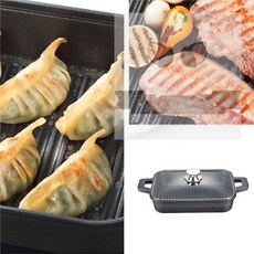 전기팬 전기그릴 파니니그릴 전기그릴팬 전기불판 스팀그릴팬