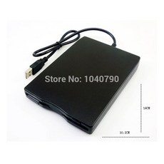 플로피디스크드라이버