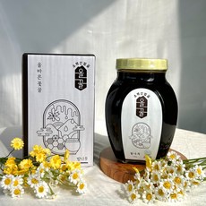 천연벌꿀아카시아꿀 TOP01