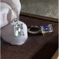 골든듀글리터링귀걸이