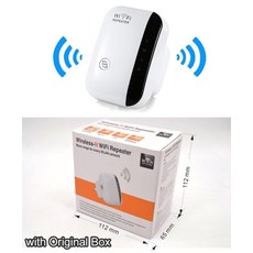 랜선신호증폭기