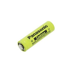 SANYO N700AAC NiCd AA 12V 700mAh SANP1100, One Color, One Size