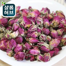 샬롬허브 해당화(매괴화) 300g, 1개, 1개입
