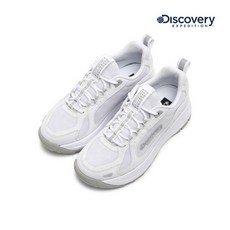 [디스커버리(DISCOVERY)] 디스커버리운동화 비글 V2 플레이 DXSHN1031 WH