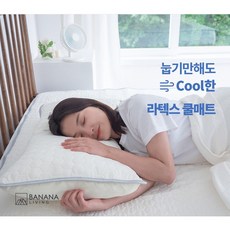 잠자리여름이불매트세트