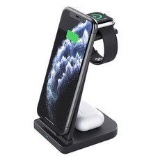 애플워치충전독패드