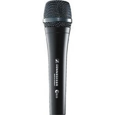 젠하이저e945