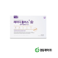 레이디플러스감마리놀렌산