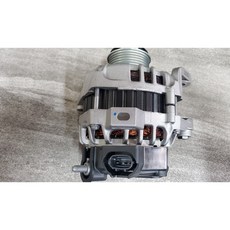 레이알터네이터