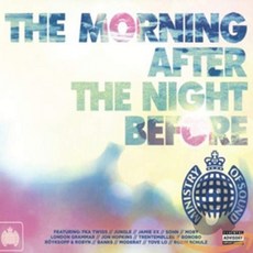 Mos: Morning After the Night Before / Various Mos : 전야 다음날 아침 / 각종, 1
