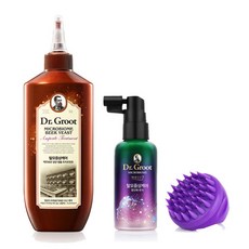 닥터그루트두피브러쉬