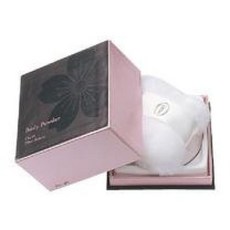 가네보 트와니 바디 파우더 니호히 벚꽃 (40g) 프레스드 타입 [], 40g, 1개