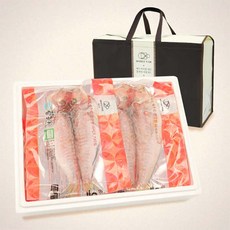제주옥돔제수용